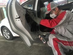 -烟台东联一汽丰田4S店(福山区店)