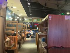 -蚝太郎 • 海鲜烧烤(Upark店)