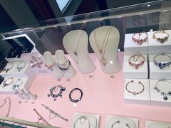 -Pandora潘多拉珠宝(朝阳大悦城店)