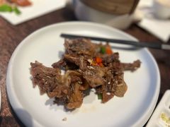 -大董(福田皇庭中心店)