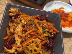 -李氏传家菜(兴城路店)