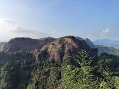 -丹霞山风景名胜区