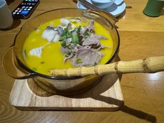 -竹里馆 ·茶食(奥体店)
