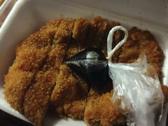-潘国仙耳光馄饨(黄家阙路店)