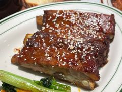 -CRAZYONES西班牙海鲜饭(上海美罗城店)