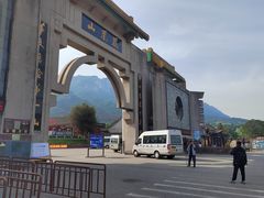 -丹东凤凰山景区