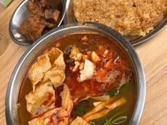 -柳州肥姨妈大骨螺蛳粉(双阳路店)