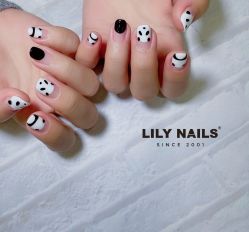 -LILY NAILS美甲美睫
