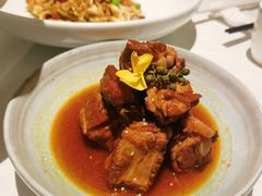 -北平楼·烤鸭·北京菜(牡丹园店)