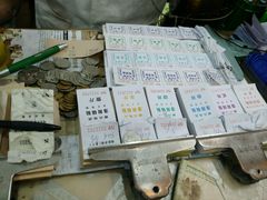 点单柜台-西工饭庄快餐厅(西工小街店)