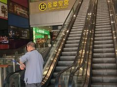 -金翠皇宫粤菜·点心·海鲜(科技园店)