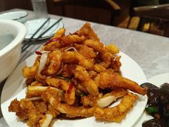 -九龙餐厅(大沽路店)