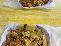 -大江麻辣拌(石油学院店)