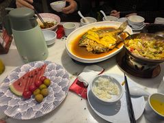 -径山十八道·风味民间菜(华夏之心店)