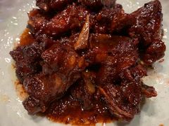 -老客家·客家菜(万达店)