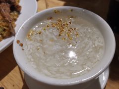 桂花酒酿圆子-兰亭轩茶餐厅(长江路店)