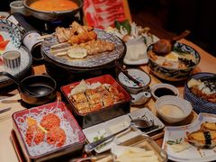 -山葵家·创意料理(宁波来福士店)