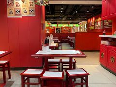 -71号豆汤饭·成都小馆(春熙路百盛店)