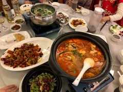 -贵州大厦贵州厅(樱花园西街店)