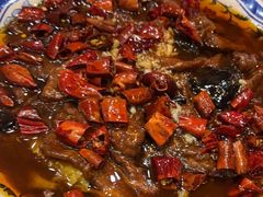 -玉桥餐厅(天坛店)