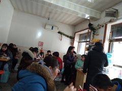 -胡家麻辣串(核桃园路店)