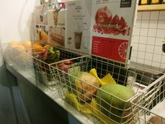 -JUICE  TIMES(中茵海华店)