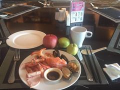 -AdD全日制餐厅(中谷花园酒店)