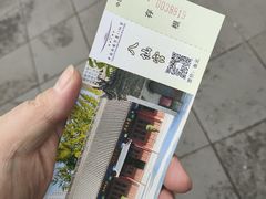 -万寿八仙宫