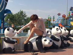 -欢乐水魔方水世界