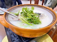-宝荣鱼馆·临湖之宴(千岛湖店)