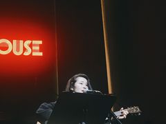 -TZ House音乐现场(来福士中心店)