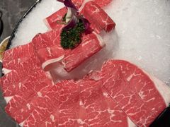 -德天肥牛海鲜火锅(城西银泰店)