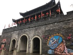 -昌州古城
