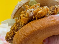 -麦当劳(伟城广场店)