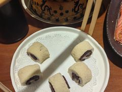 -1078號老北京涮肉(松柏店)