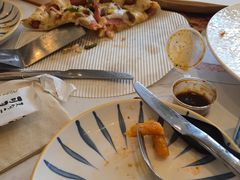 -必胜客(唐百友谊店)