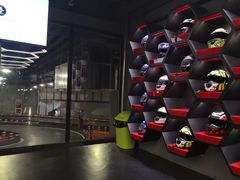 -魔赛卡丁车赛车汇(上海店)
