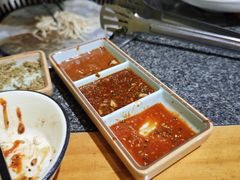 -鹤之乡·齐齐哈尔烤肉·非遗(秋涛路店)