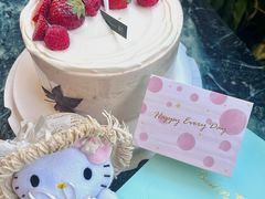 -兰香甜品·生日蛋糕·咖啡