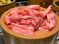 -龍歌自助小火锅(李沧顺和汇店)