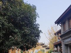 -龙潭水乡