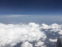 -乌鲁木齐天山国际机场-T3航站楼