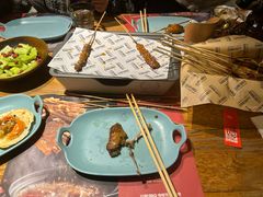 -馋嘴猫北京食堂·烤鸭·宵夜(亚运村店)