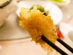 -湖州天煌大酒店-餐厅