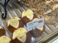 -BreadTalk面包新语·烘焙蛋糕(东方宝泰广场店)