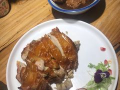 -小放牛炒菜馆(中山路乐汇城店)