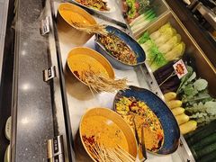 -韩盛·盛江山自助料理(中街大悦城黑金店)