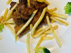 -山外山菜馆(玉泉路店)