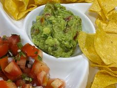 -panchos 墨西哥餐厅(嘉绿苑店)