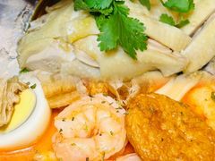 -绿柠食堂(北外滩店)